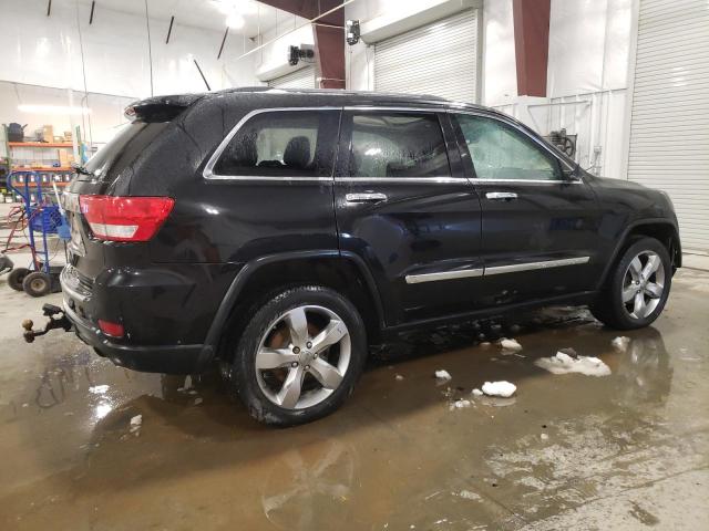 Photo 3 from auction – 2012 JEEP GRAND CHER with VIN 1C4RJFBG3CC342496