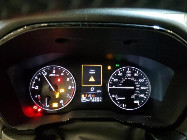 Zdjęcie 9 z aukcji – 2020 SUBARU OUTBACK PR z VIN 4S4BTAEC9L3214265