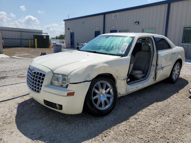 Photo 1 from auction – 2010 CHRYSLER 300 TOURIN with VIN 2C3CA5CV3AH221396