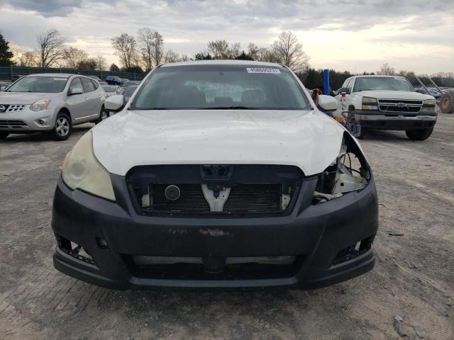 Photo 5 from auction – 2012 SUBARU LEGACY 2.5 with VIN 4S3BMBC67C3025294