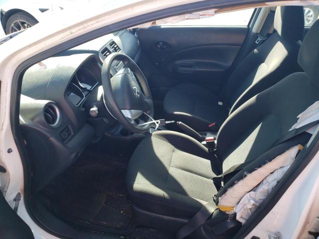 Photo 7 from auction – 2014 NISSAN VERSA NOTE with VIN 3N1CE2CP3EL429519
