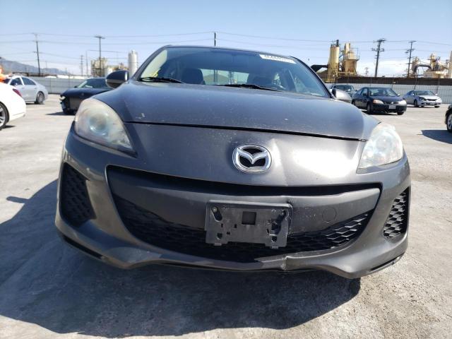 Photo 5 from auction – 2012 MAZDA 3 I with VIN JM1BL1V82C1700945