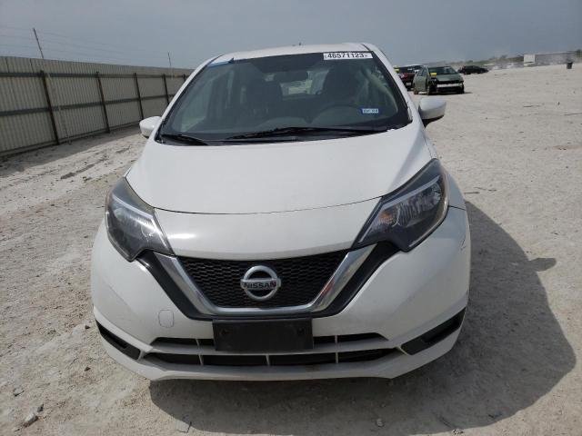 Photo 5 from auction – 2017 NISSAN VERSA NOTE with VIN 3N1CE2CP8HL358094