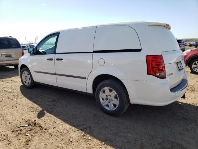 Photo 2 from auction – 2013 RAM TRADESMAN with VIN 2C4JRGAG6DR673840