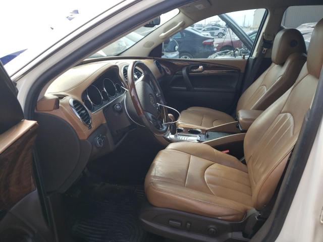 Photo 7 from auction – 2013 BUICK ENCLAVE with VIN 5GAKRCKD4DJ267501