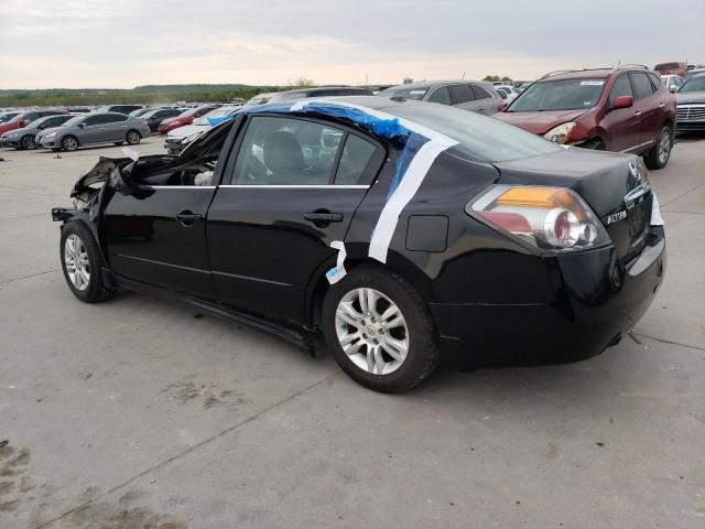 Photo 2 from auction – 2011 NISSAN ALTIMA BAS with VIN 1N4AL2AP2BN516939