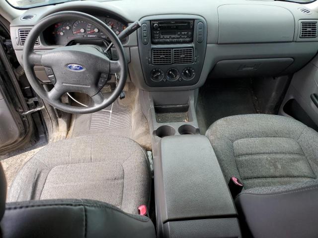 Photo 8 from auction – 2003 FORD EXPLORER X with VIN 1FMZU72K43ZA94138