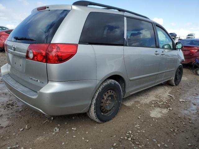 Photo 3 from auction – 2006 TOYOTA SIENNA CE with VIN 5TDZA23C86S505067
