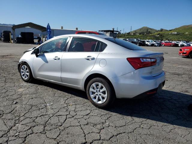Photo 2 from auction – 2013 KIA RIO LX with VIN KNADM4A38D6153277