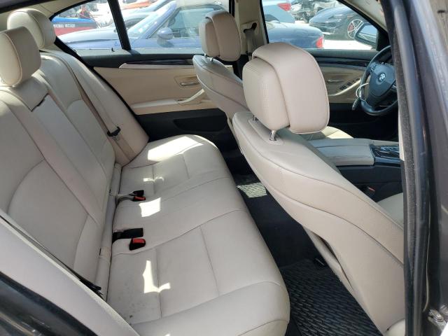 Photo 10 from auction – 2013 BMW 528 XI with VIN WBAXH5C52DDW15706