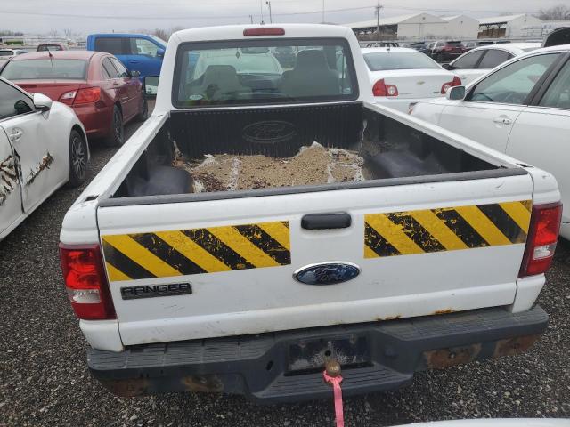 Photo 6 from auction – 2008 FORD RANGER with VIN 1FTYR10DX8PA95073