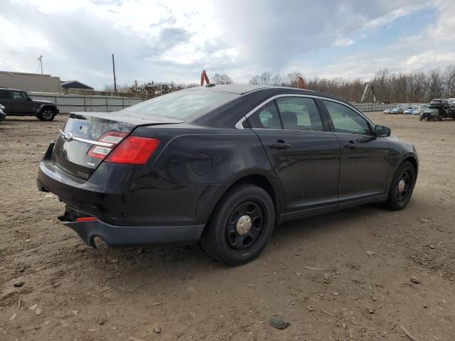 Photo 3 from auction – 2015 FORD TAURUS POL with VIN 1FAHP2MT5FG170116