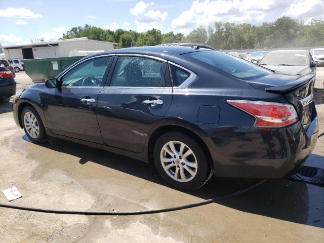 Photo 2 from auction – 2014 NISSAN ALTIMA 2.5 with VIN 1N4AL3AP9EC403365