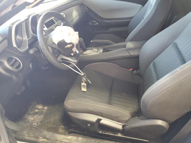 صورة رقم 7 من المزاد - 2012 CHEVROLET CAMARO LS مع VIN 2G1FA1E37C9111275