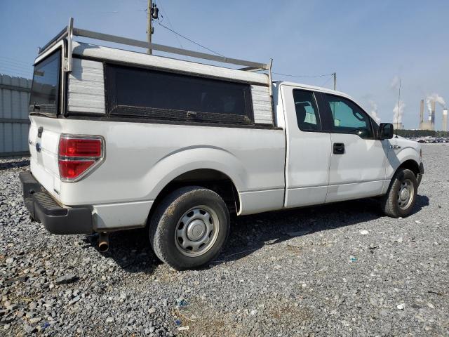 Photo 3 from auction – 2013 FORD F150 SUPER with VIN 1FTEX1CM8DKG16092