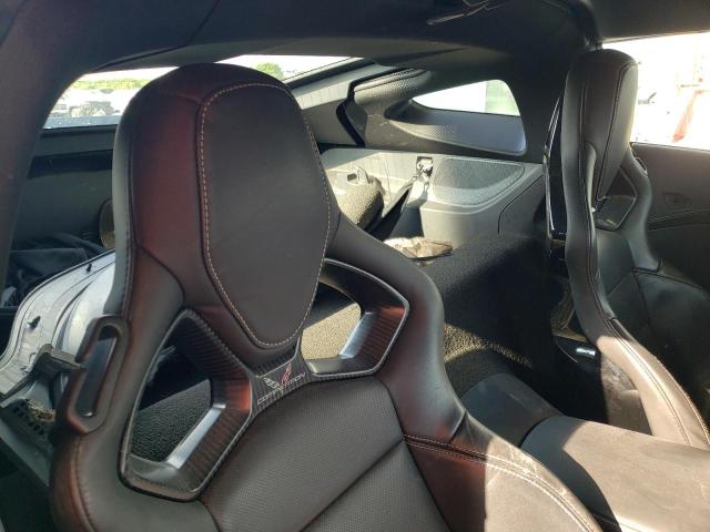 Photo 10 from auction – 2014 CHEVROLET CORVETTE S with VIN 1G1YK2D78E5125721