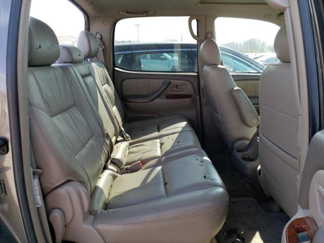 Photo 10 from auction – 2006 TOYOTA TUNDRA with VIN 5TBDT48196S529958