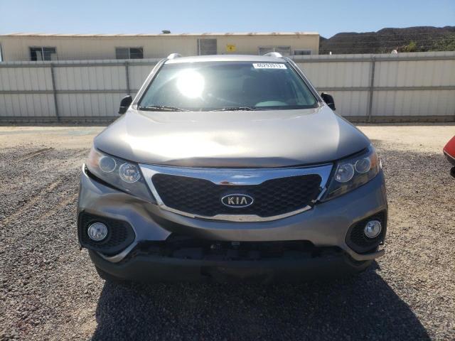 Photo 5 from auction – 2013 KIA SORENTO EX with VIN 5XYKU4A66DG387032