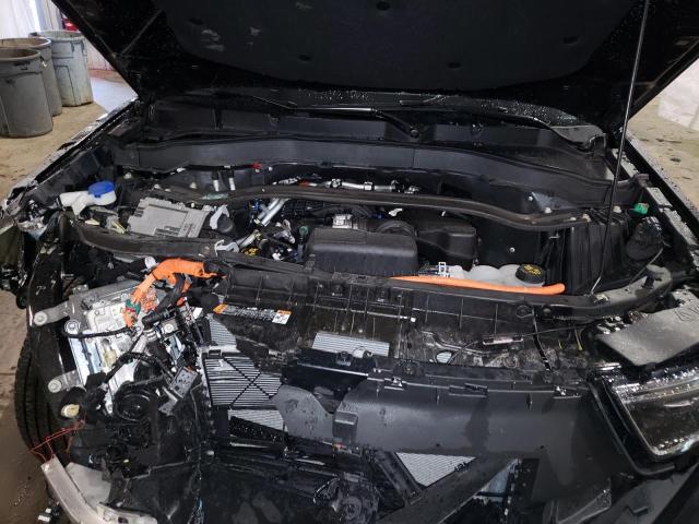 Photo 12 from auction – 2021 FORD EXPLORER P with VIN 1FM5K8HW0MNA22303