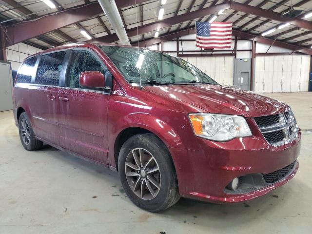 Photo 4 from auction – 2017 DODGE GRAND CARA with VIN 2C4RDGCG8HR828425
