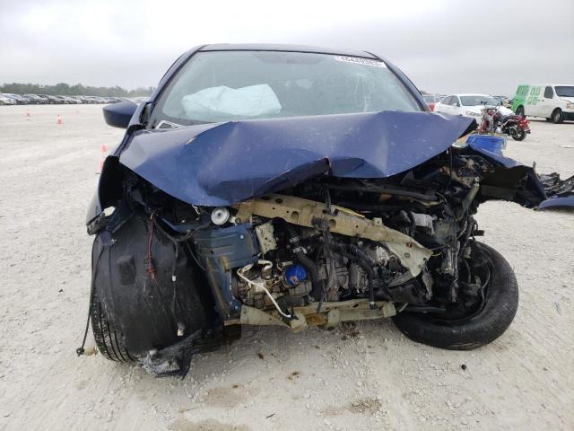 Photo 5 from auction – 2019 NISSAN VERSA NOTE with VIN 3N1CE2CPXKL355754