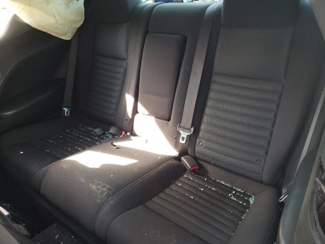 Photo 10 from auction – 2013 DODGE CHALLENGER with VIN 2C3CDYAG3DH627955