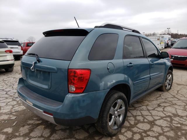 Photo 3 from auction – 2008 PONTIAC TORRENT with VIN 2CKDL33FX86055822