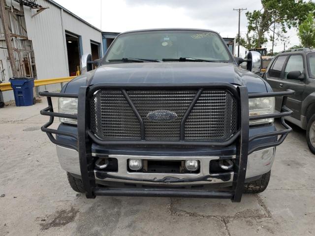 Photo 5 from auction – 2007 FORD F250 SUPER with VIN 1FTSW21PX7EA04603