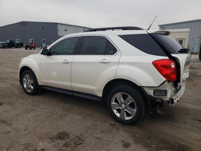 Photo 2 from auction – 2012 CHEVROLET EQUINOX LT with VIN 2GNALPEK1C1255304