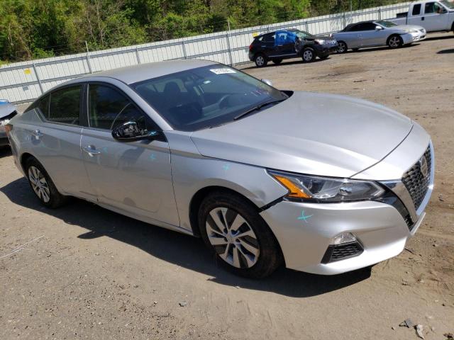 Photo 4 from auction – 2020 NISSAN ALTIMA S with VIN 1N4BL4BV5LC226284