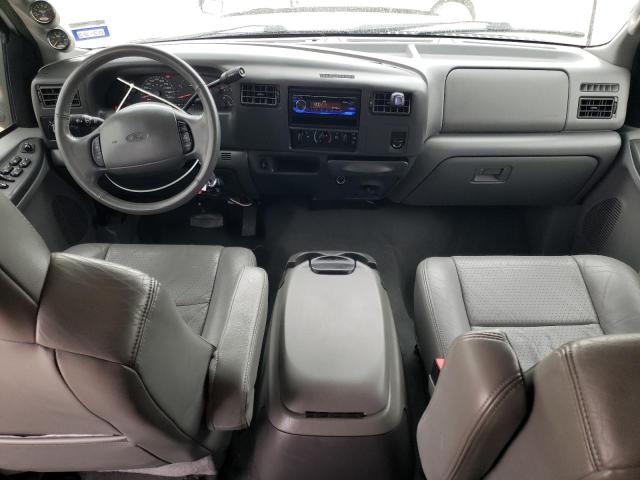 Photo 8 from auction – 2002 FORD F250 SUPER with VIN 1FTNW20F32EB74655