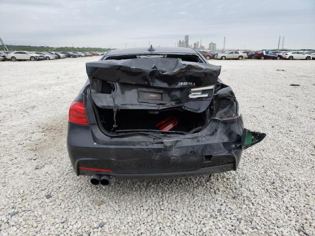 Photo 6 from auction – 2016 BMW 328 I SULE with VIN WBA8E9C59GP847646