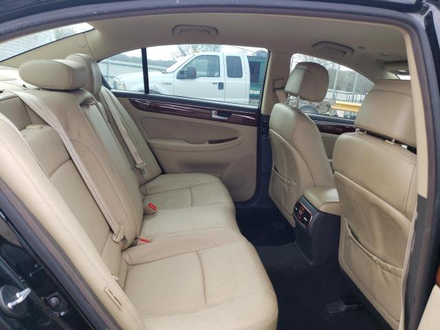 Photo 10 from auction – 2013 HYUNDAI GENESIS 3. with VIN KMHGC4DD7DU249397