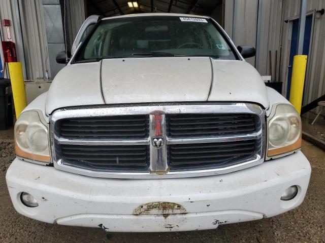 Photo 5 from auction – 2004 DODGE DURANGO SL with VIN 1D4HB48N94F224278