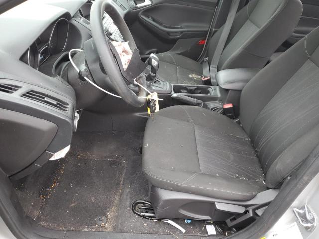 Photo 7 from auction – 2015 FORD FOCUS SE with VIN 1FADP3F24FL281370