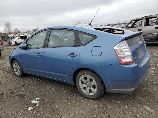 Photo 2 from auction – 2008 TOYOTA PRIUS with VIN JTDKB20UX87778097