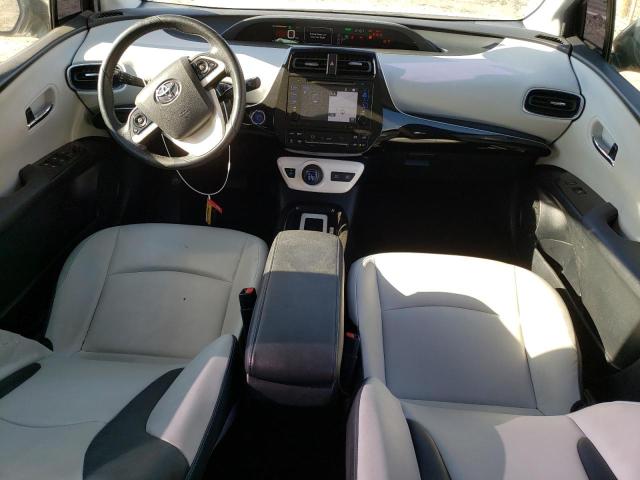 Photo 8 from auction – 2016 TOYOTA PRIUS with VIN JTDKARFU0G3007933