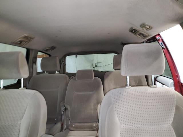 Photo 10 from auction – 2006 TOYOTA SIENNA CE with VIN 5TDZA23C66S459528