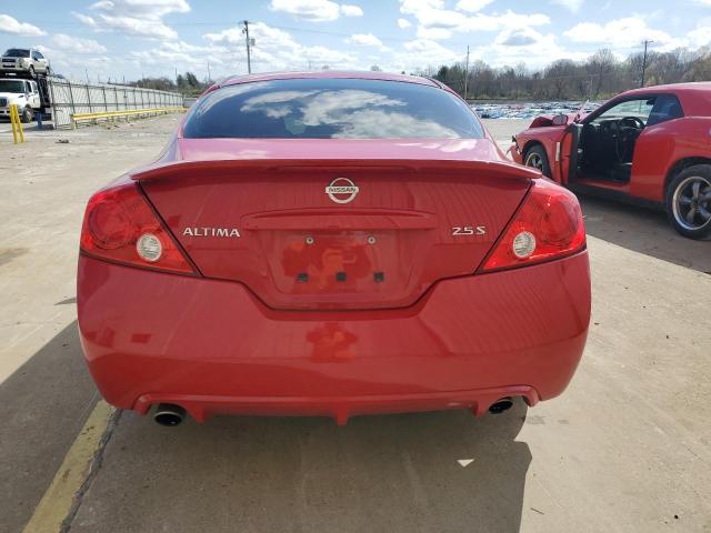 Photo 6 from auction – 2012 NISSAN ALTIMA S with VIN 1N4AL2EP2CC133820