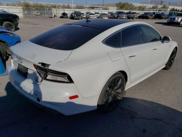 Photo 3 from auction – 2016 AUDI A7 PREMIUM with VIN WAUWGAFC8GN007589