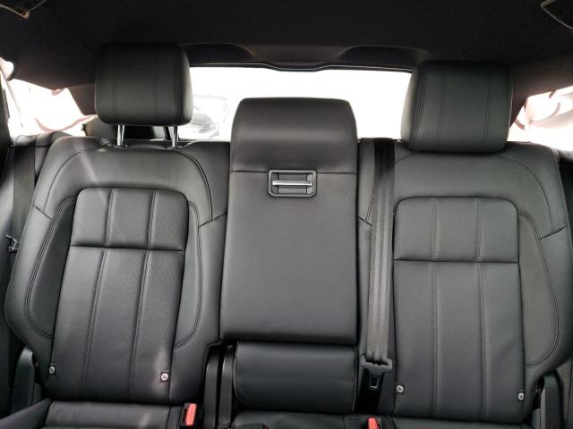 Photo 10 from auction – 2022 LAND ROVER RANGE ROVE with VIN SALWR2SU7NA218877