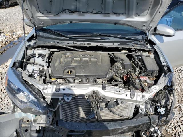 Photo 11 from auction – 2014 TOYOTA COROLLA L with VIN 2T1BURHE7EC190328