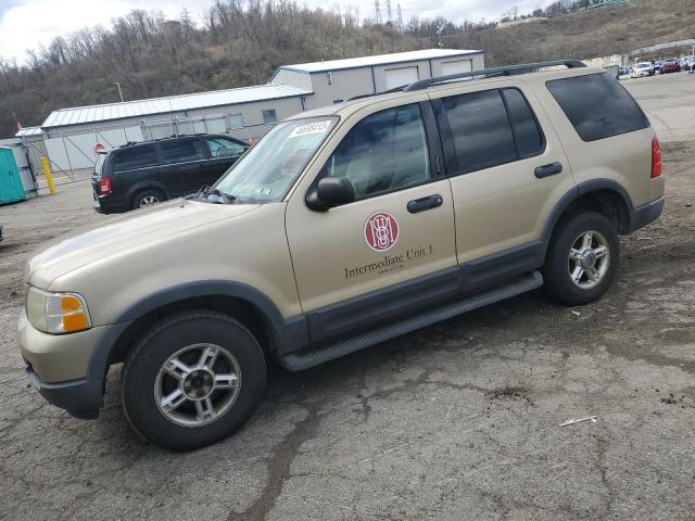 FORD EXPLORER X 2003 مع رقم تعريف المركبة 1FMZU73K13UB87551 - صورة من المزاد