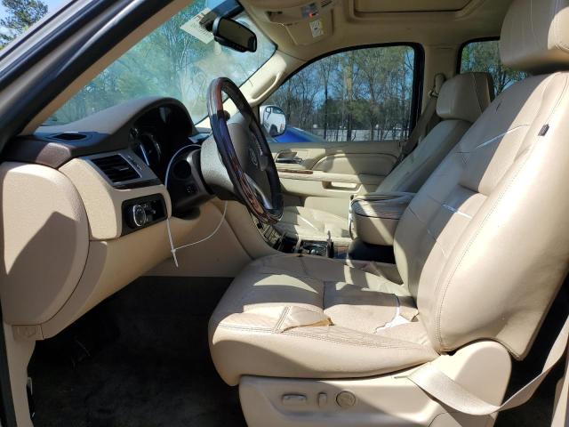 Photo 7 from auction – 2011 CADILLAC ESCALADE with VIN 1GYS3AEFXBR369220