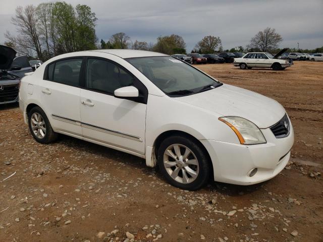 Photo 4 from auction – 2012 NISSAN SENTRA 2.0 with VIN 3N1AB6AP0CL715965