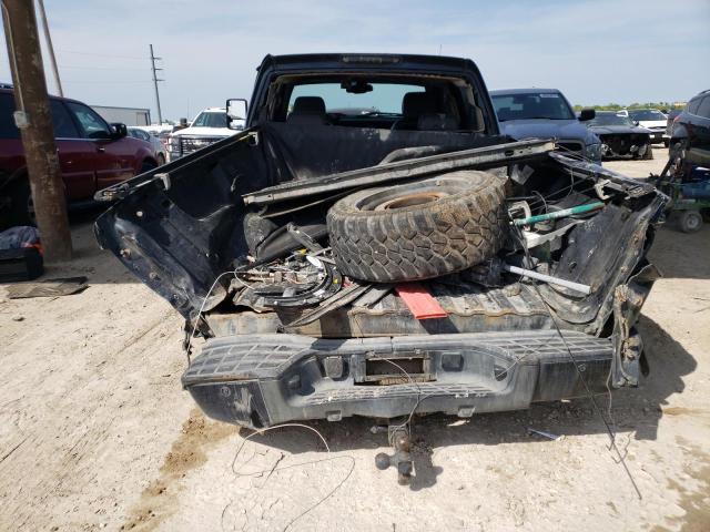 Photo 6 from auction – 2008 GMC NEW SIERRA with VIN 2GTEK638981332569