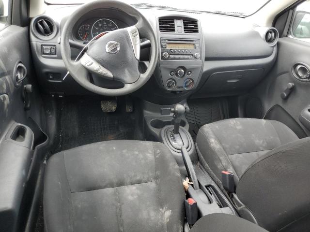 Photo 8 from auction – 2017 NISSAN VERSA S with VIN 3N1CN7AP1HL849011