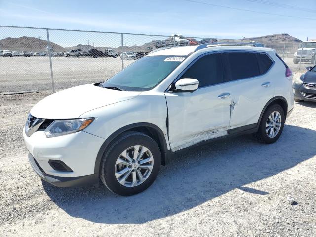 Фото 1 с аукциона – 2016 NISSAN ROGUE S с VIN KNMAT2MT8GP593555