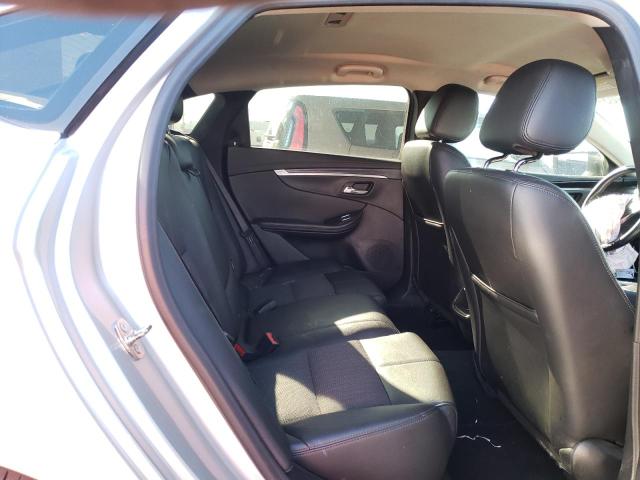 Photo 10 from auction – 2017 CHEVROLET IMPALA LT with VIN 2G1105S35H9187500