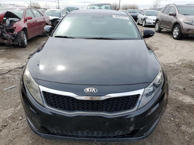 Photo 5 from auction – 2013 KIA OPTIMA LX with VIN 5XXGM4A78DG241816